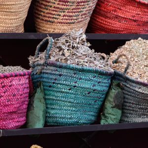 Küche Farbe Muster
