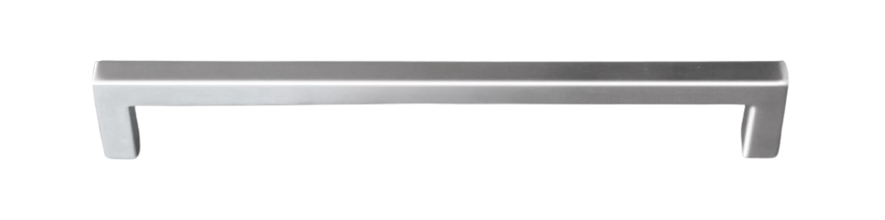 Griff Küche Bügel 727 Edelstahl